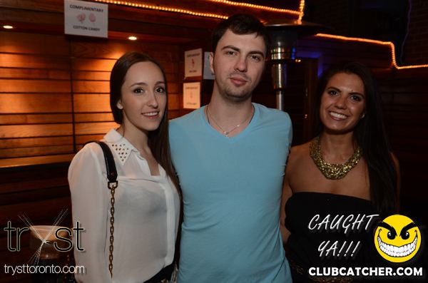 Tryst nightclub photo 83 - May 11th, 2012