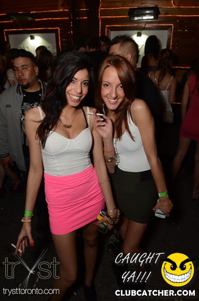 Tryst nightclub photo 85 - May 11th, 2012