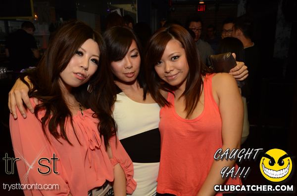 Tryst nightclub photo 87 - May 11th, 2012