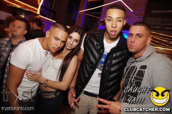 Tryst nightclub photo 100 - May 11th, 2012
