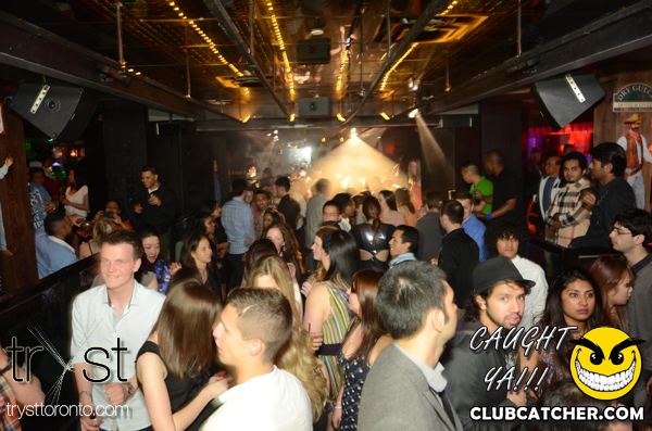Tryst nightclub photo 1 - May 12th, 2012
