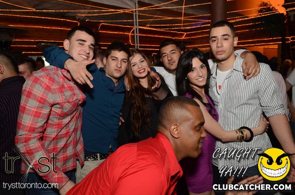 Tryst nightclub photo 104 - May 12th, 2012