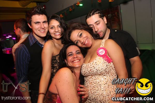 Tryst nightclub photo 108 - May 12th, 2012