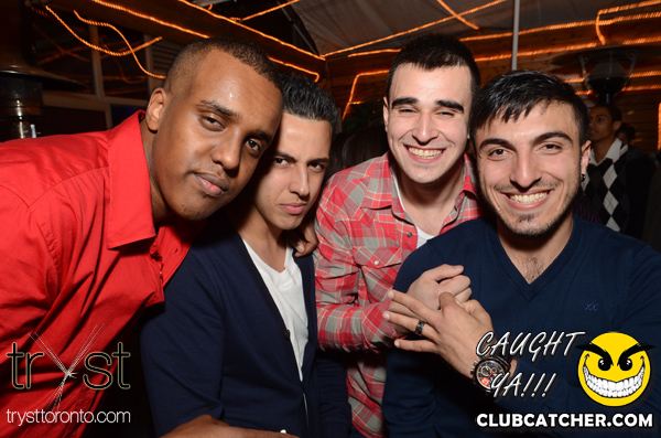 Tryst nightclub photo 109 - May 12th, 2012