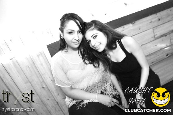 Tryst nightclub photo 110 - May 12th, 2012