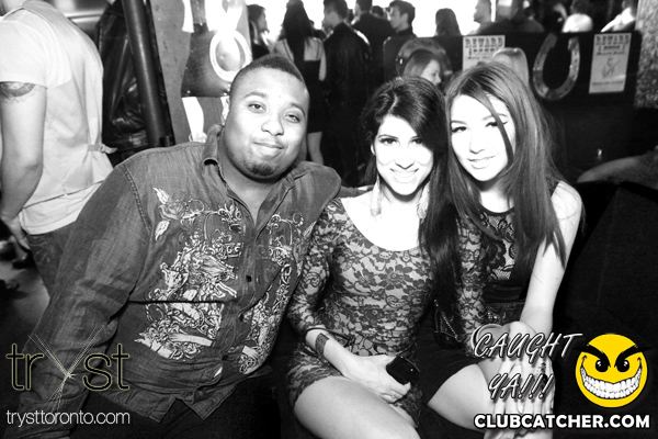 Tryst nightclub photo 114 - May 12th, 2012