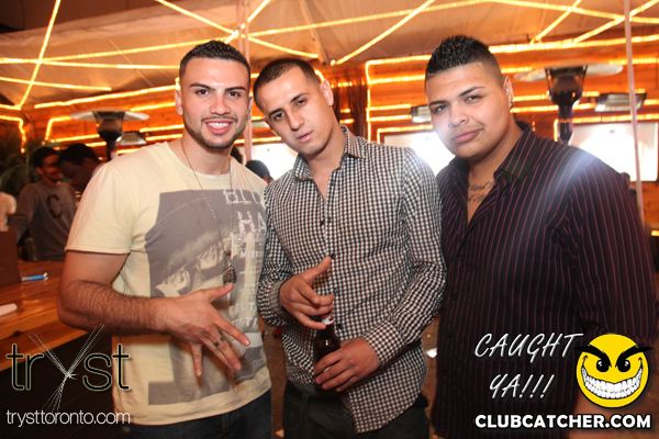 Tryst nightclub photo 115 - May 12th, 2012