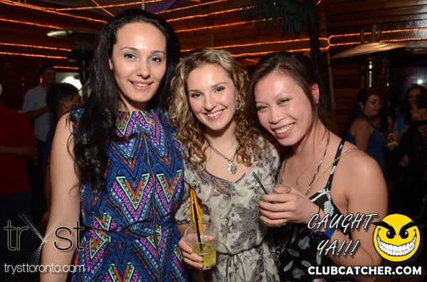 Tryst nightclub photo 116 - May 12th, 2012