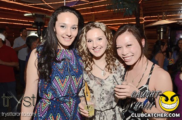 Tryst nightclub photo 117 - May 12th, 2012