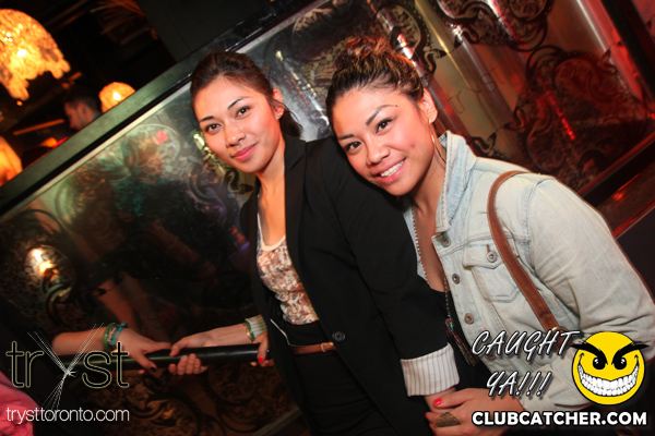 Tryst nightclub photo 119 - May 12th, 2012