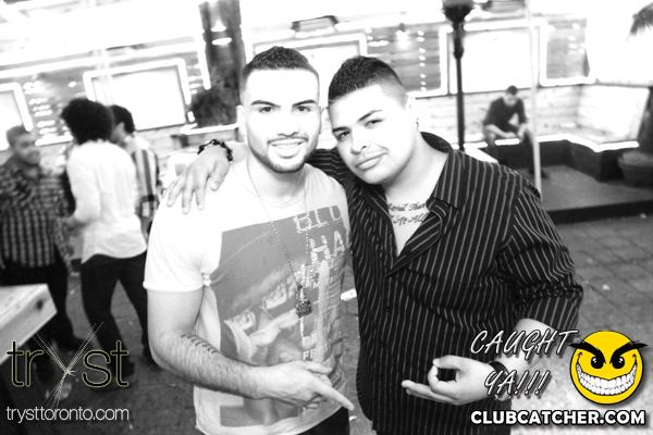 Tryst nightclub photo 124 - May 12th, 2012