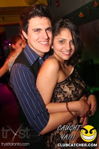 Tryst nightclub photo 135 - May 12th, 2012