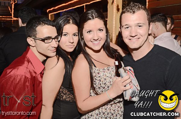 Tryst nightclub photo 142 - May 12th, 2012