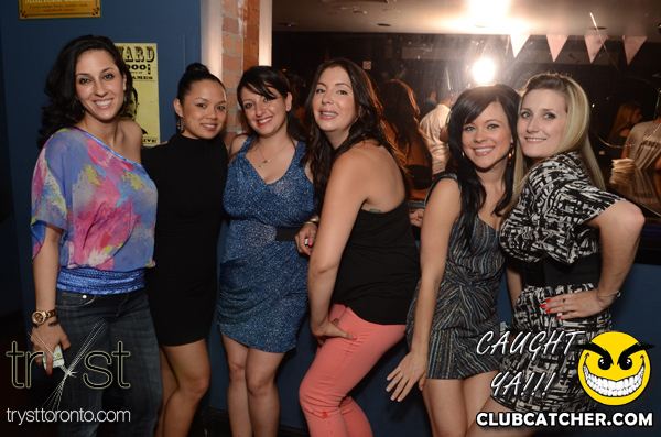 Tryst nightclub photo 155 - May 12th, 2012