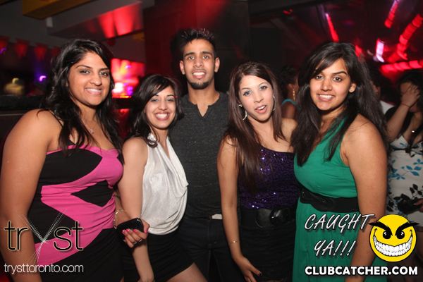 Tryst nightclub photo 160 - May 12th, 2012