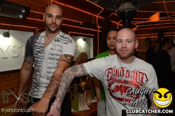 Tryst nightclub photo 175 - May 12th, 2012
