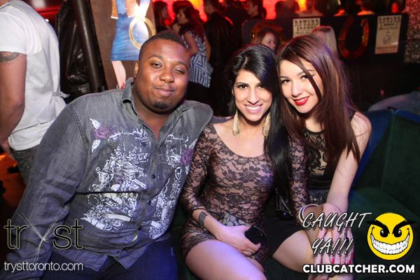 Tryst nightclub photo 178 - May 12th, 2012