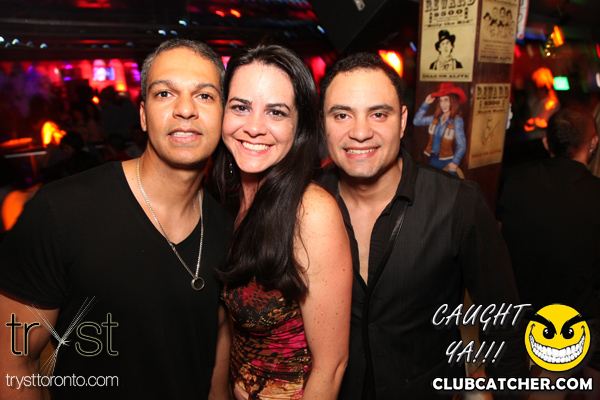 Tryst nightclub photo 181 - May 12th, 2012