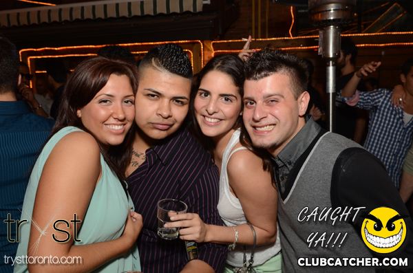 Tryst nightclub photo 184 - May 12th, 2012