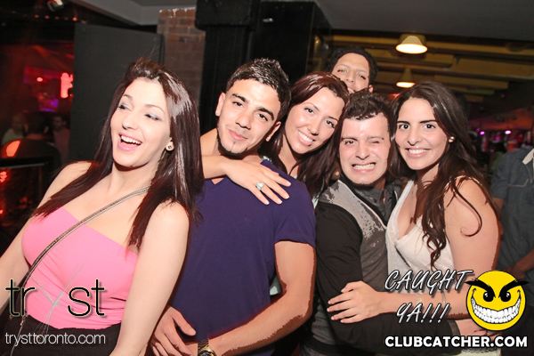 Tryst nightclub photo 188 - May 12th, 2012