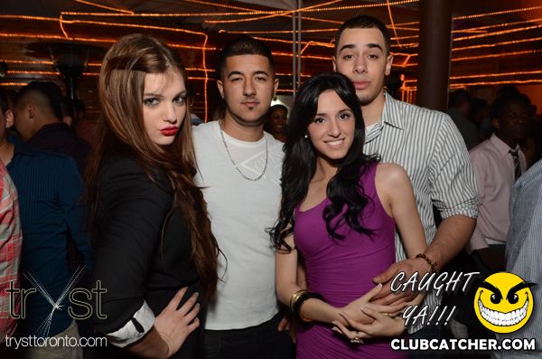 Tryst nightclub photo 194 - May 12th, 2012