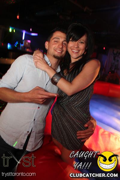 Tryst nightclub photo 201 - May 12th, 2012