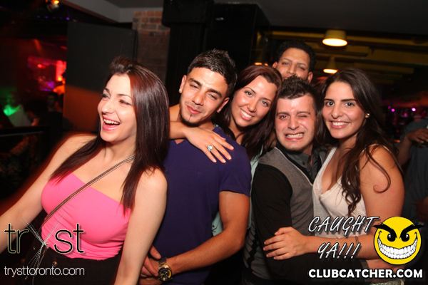 Tryst nightclub photo 203 - May 12th, 2012