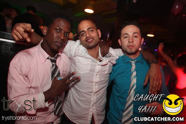 Tryst nightclub photo 205 - May 12th, 2012
