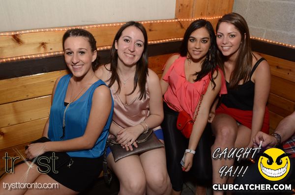Tryst nightclub photo 22 - May 12th, 2012