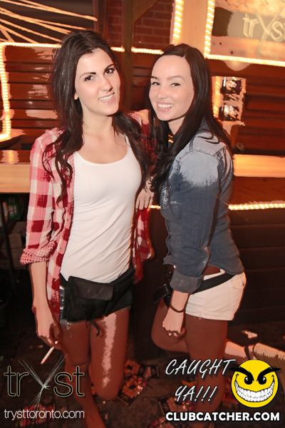 Tryst nightclub photo 218 - May 12th, 2012