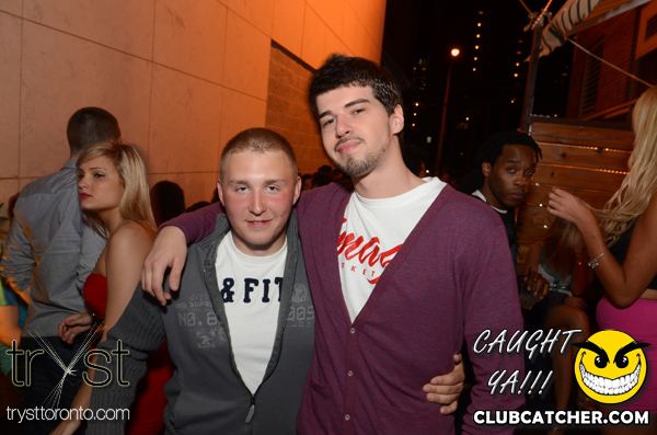 Tryst nightclub photo 238 - May 12th, 2012
