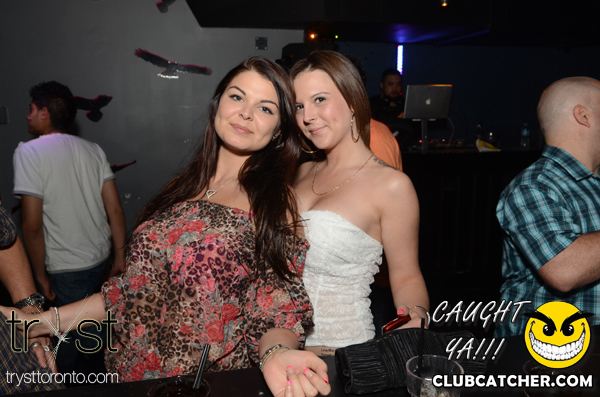 Tryst nightclub photo 241 - May 12th, 2012