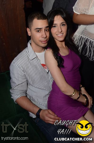 Tryst nightclub photo 245 - May 12th, 2012