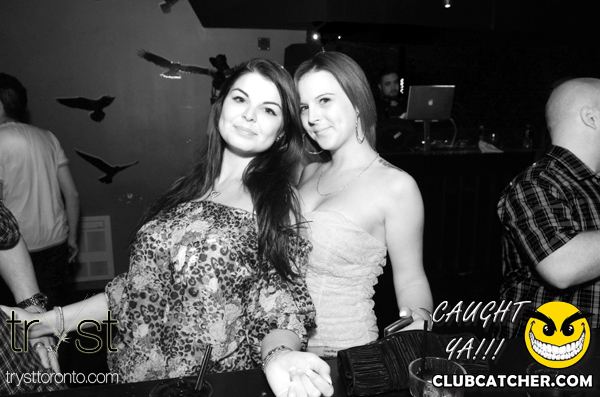 Tryst nightclub photo 246 - May 12th, 2012