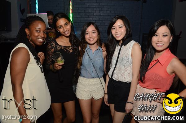 Tryst nightclub photo 249 - May 12th, 2012