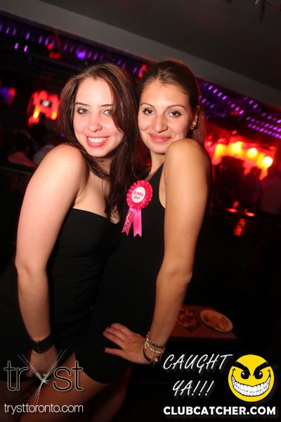 Tryst nightclub photo 282 - May 12th, 2012