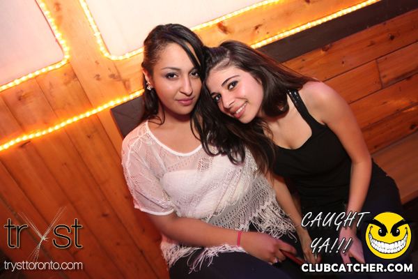 Tryst nightclub photo 288 - May 12th, 2012