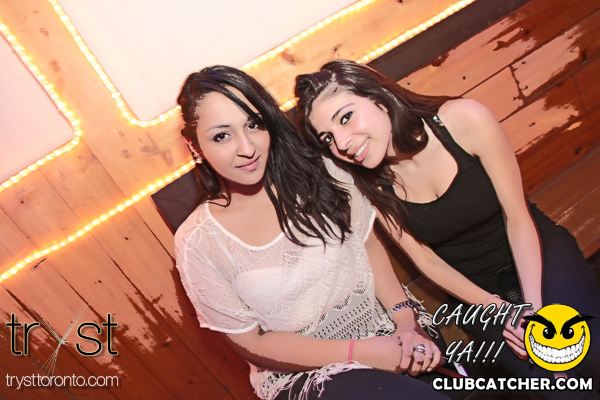 Tryst nightclub photo 295 - May 12th, 2012