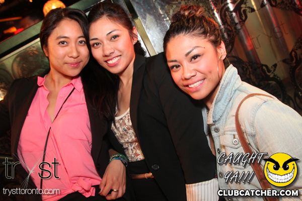 Tryst nightclub photo 296 - May 12th, 2012