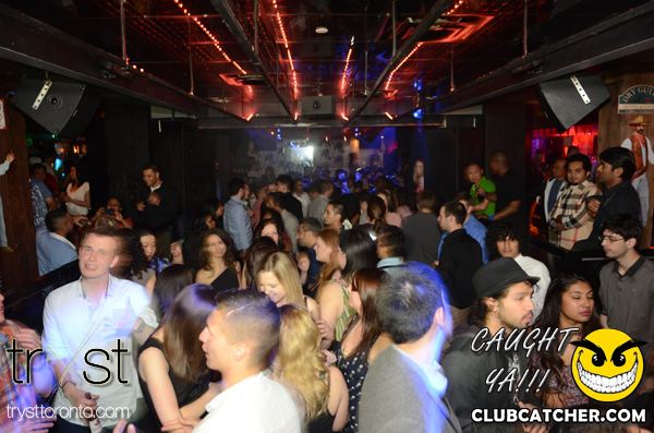 Tryst nightclub photo 31 - May 12th, 2012