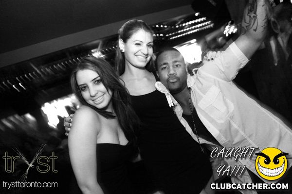 Tryst nightclub photo 304 - May 12th, 2012