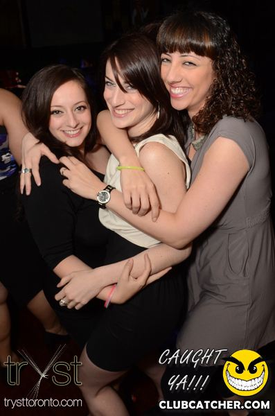 Tryst nightclub photo 305 - May 12th, 2012