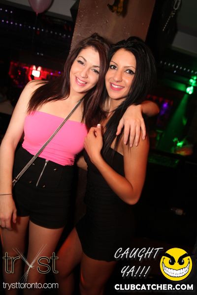 Tryst nightclub photo 313 - May 12th, 2012