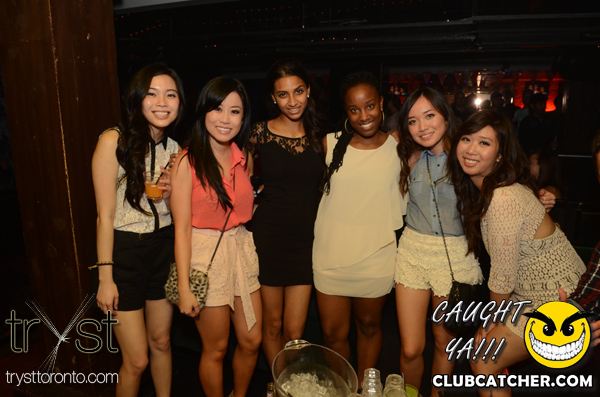 Tryst nightclub photo 321 - May 12th, 2012