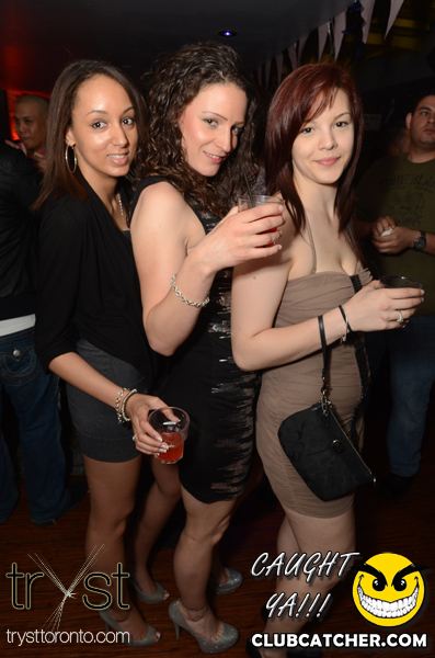 Tryst nightclub photo 337 - May 12th, 2012
