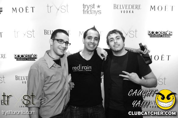 Tryst nightclub photo 355 - May 12th, 2012