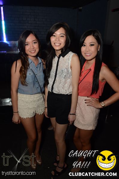 Tryst nightclub photo 356 - May 12th, 2012