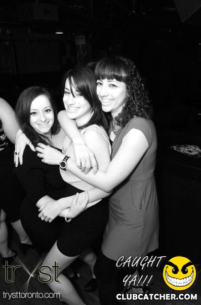 Tryst nightclub photo 379 - May 12th, 2012