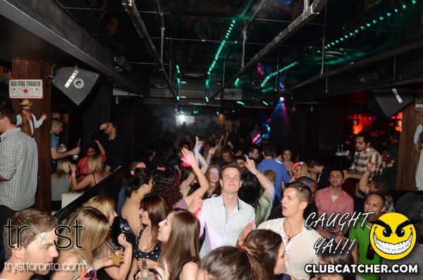 Tryst nightclub photo 41 - May 12th, 2012