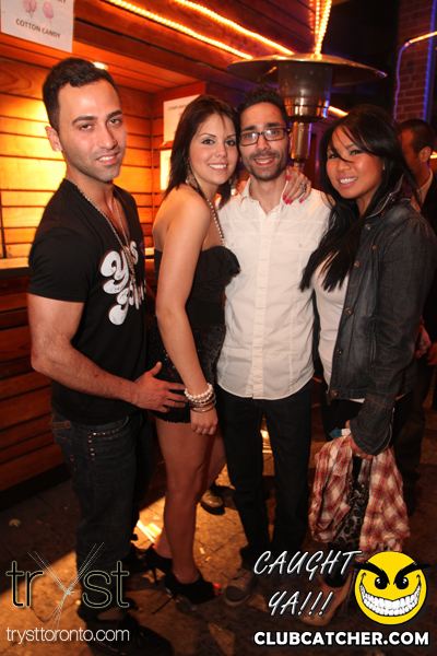 Tryst nightclub photo 42 - May 12th, 2012